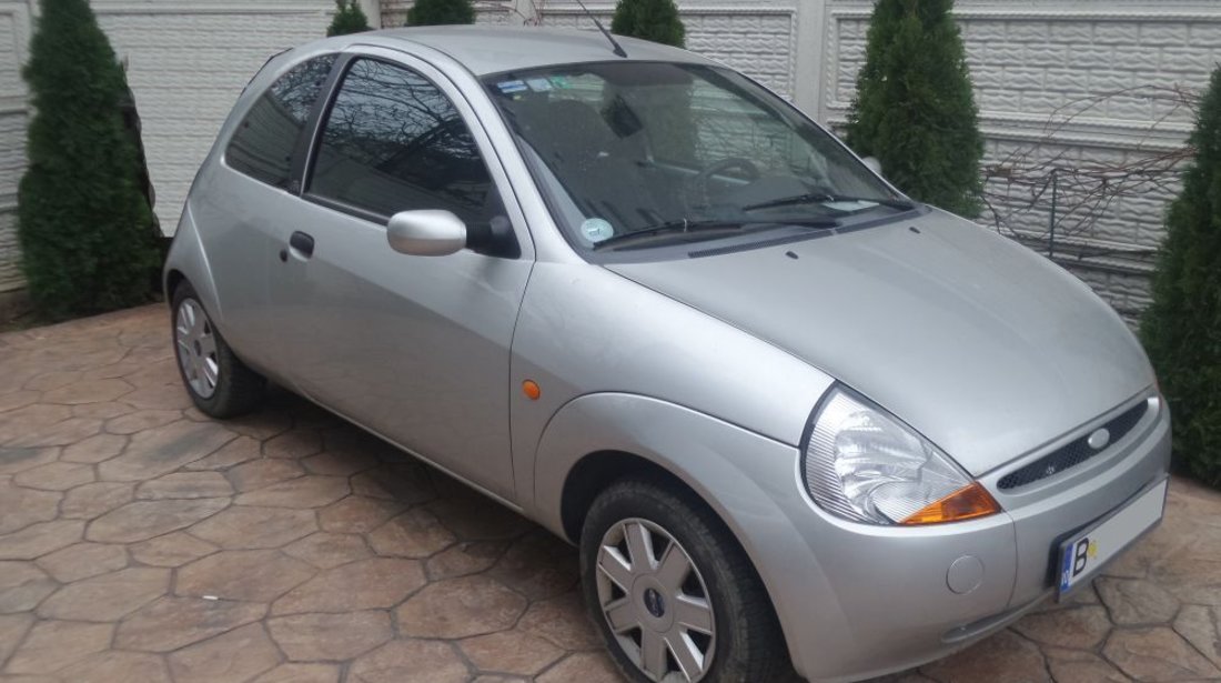 Ford KA 1.3i 2006