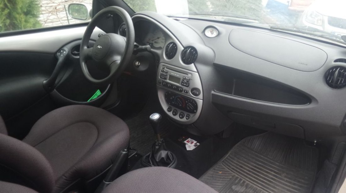 Ford KA 1.3i 2006