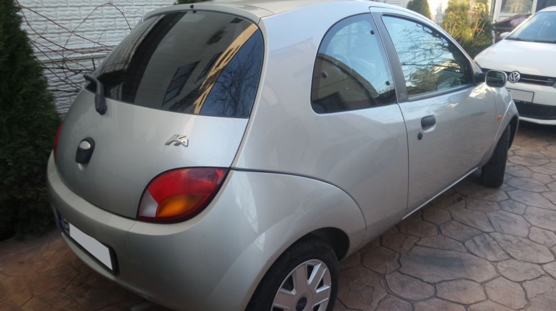 Ford KA 1.3i 2006