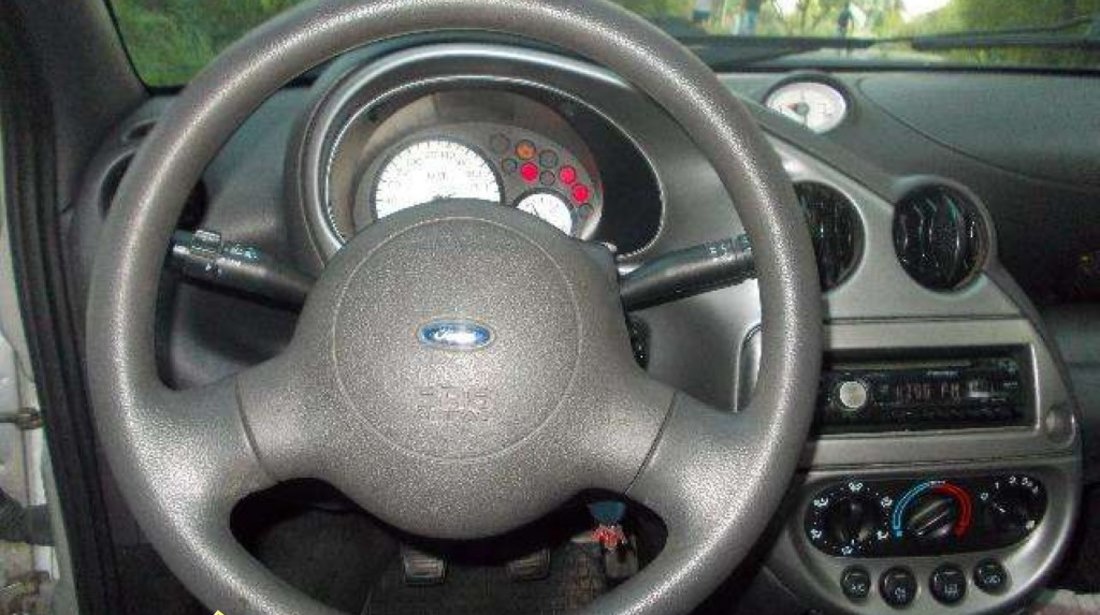 Ford Ka 1 3i