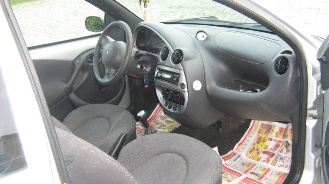 Ford Ka 1 3i