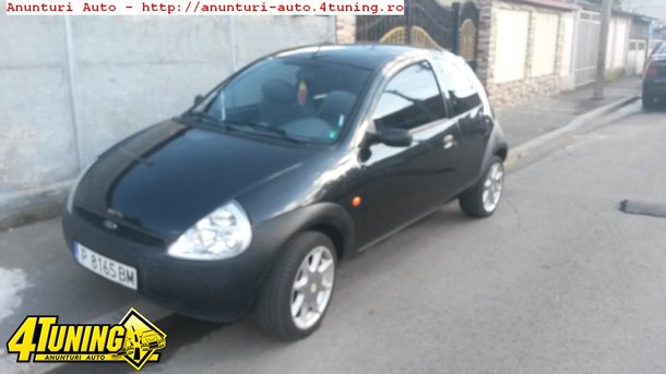 Ford ka 1300 diesel #7