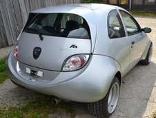 Ford Ka Colani de vanzare