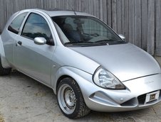 Ford Ka Colani de vanzare