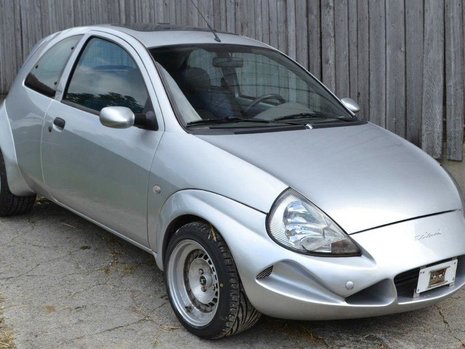 Ford Ka Colani de vanzare