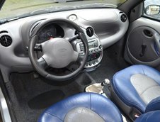 Ford Ka Colani de vanzare