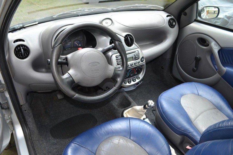 Ford Ka Colani de vanzare