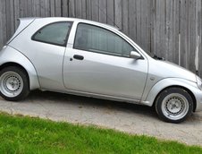 Ford Ka Colani de vanzare