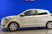 Ford Ka Concept