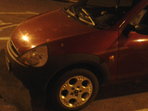 Ford KA endura