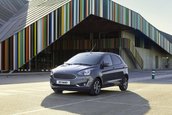 Ford Ka+ facelift si Ka+ Active