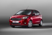 Ford Ka Plus