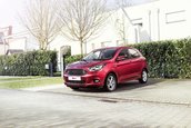 Ford Ka Plus