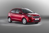 Ford Ka Plus