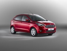 Ford Ka Plus