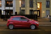 Ford Ka Plus