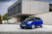 Ford Ka Plus