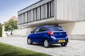 Ford Ka Plus