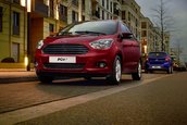 Ford Ka Plus