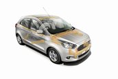 Ford Ka Plus