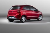 Ford Ka Plus