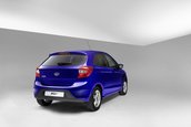 Ford Ka Plus