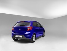 Ford Ka Plus