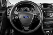 Ford Ka Plus