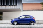 Ford Ka Plus