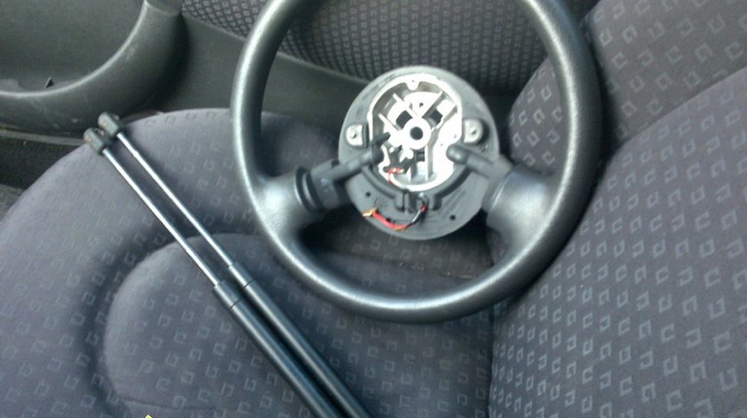 Ford ka si mondeo amortizoare hayon portbagaj