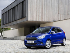 Ford Ka+