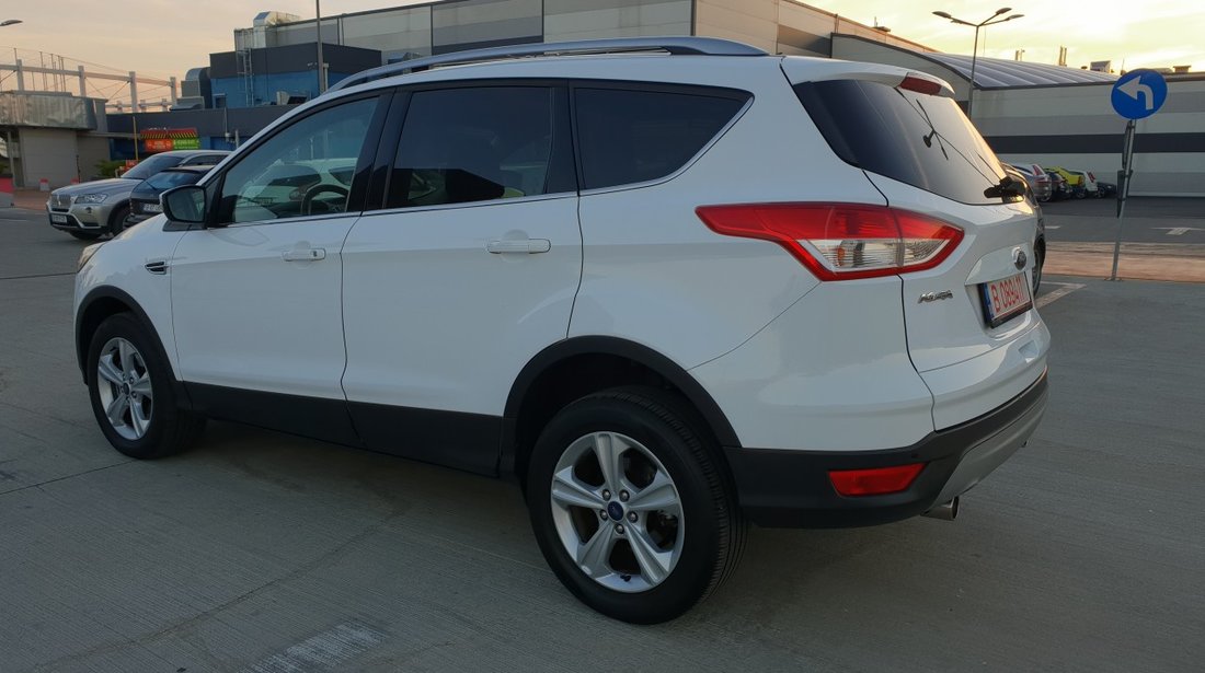 Ford Kuga 2.0 diesel 2015