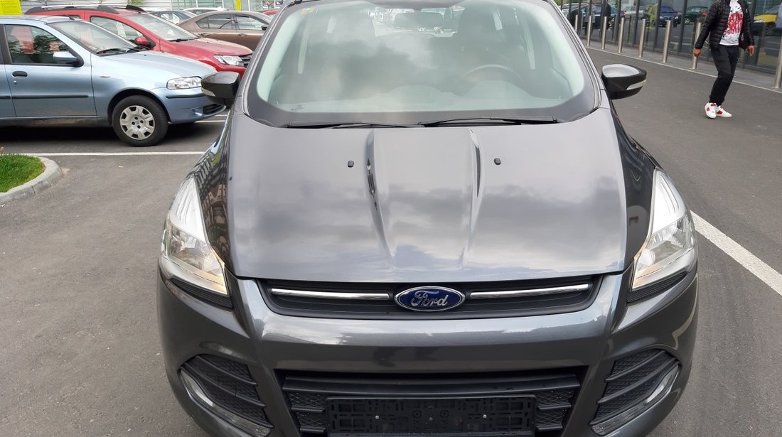 Ford Kuga 2.0 diesel 2015