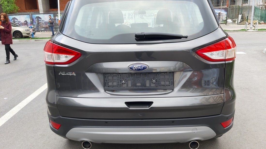 Ford Kuga 2.0 diesel 2015