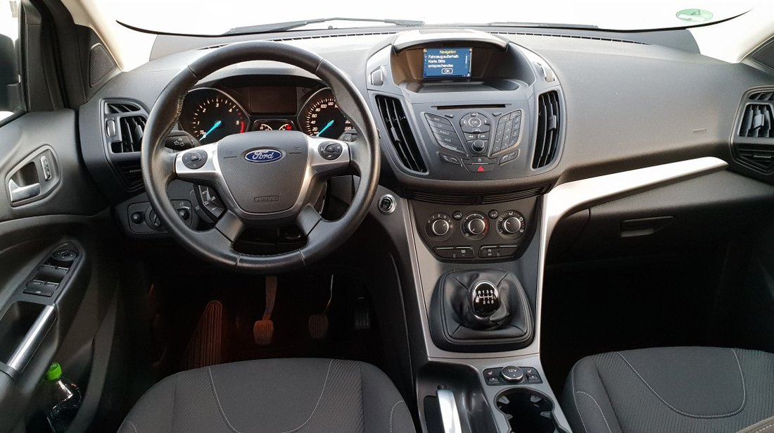 Ford Kuga 2.0 diesel 2015