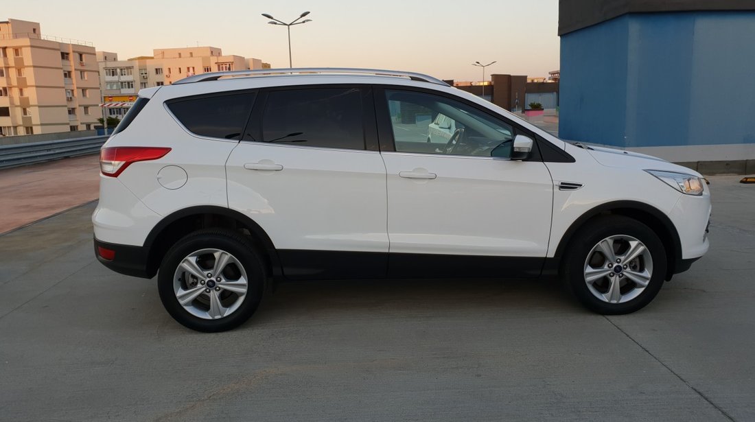 Ford Kuga 2.0 diesel 2015