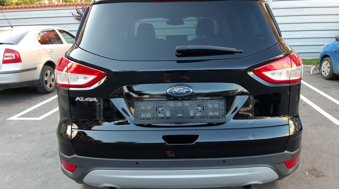 Ford Kuga 2.0 diesel 2016