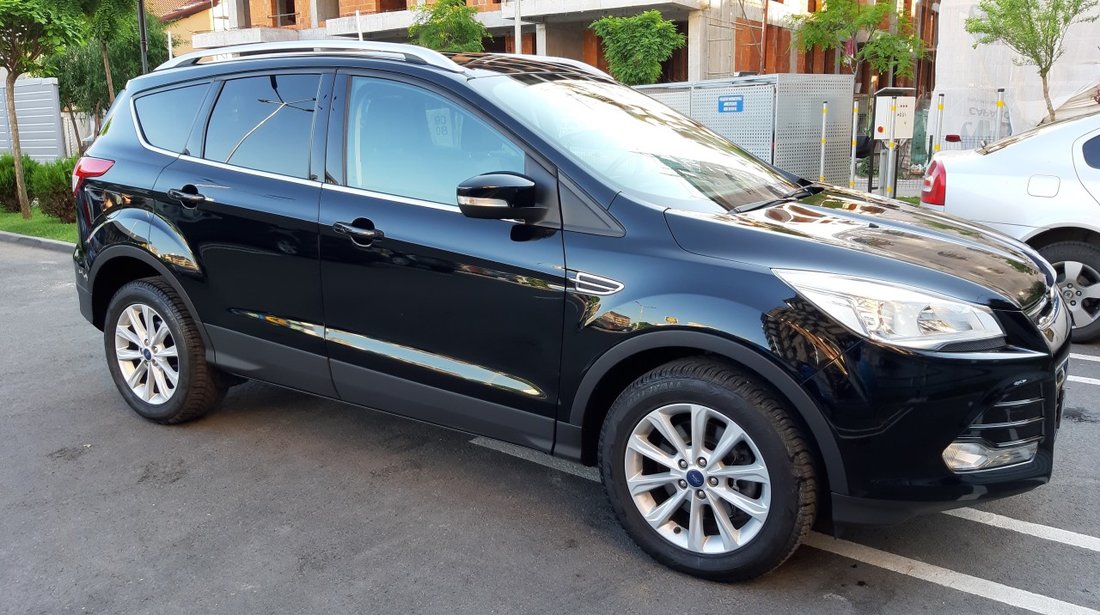 Ford Kuga 2.0 diesel 2016