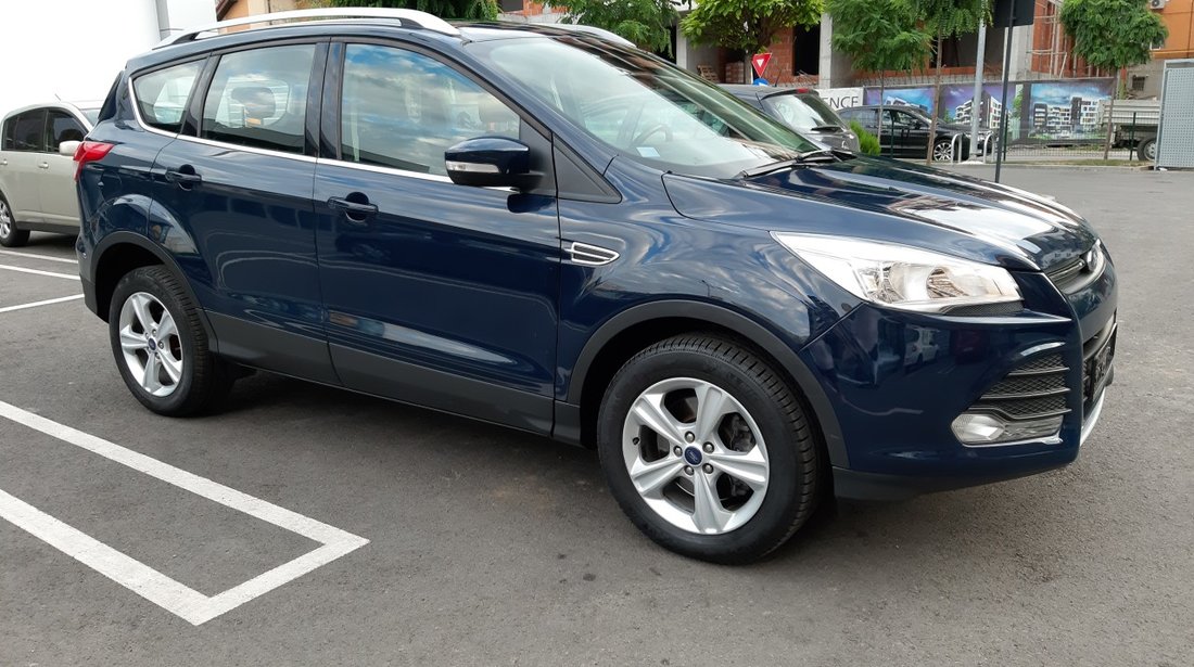 Ford Kuga 2.0 diesel 2016