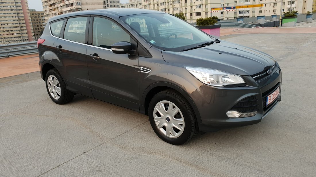 Ford Kuga 2.0 diesel 2016