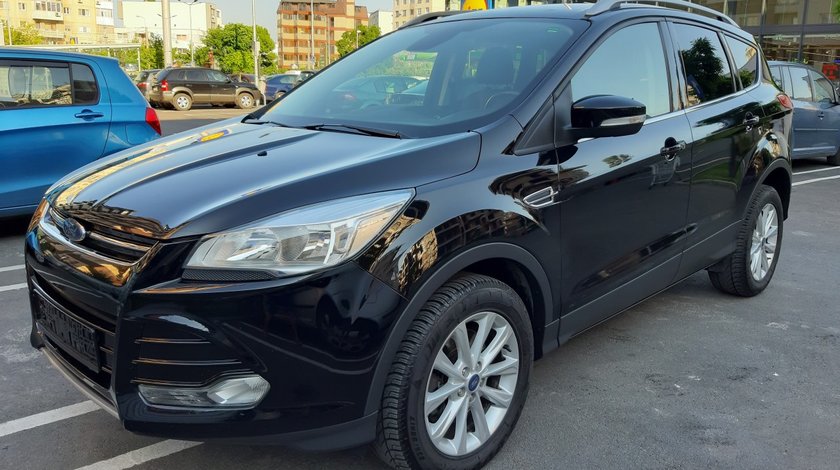 Ford Kuga 2.0 diesel 2016