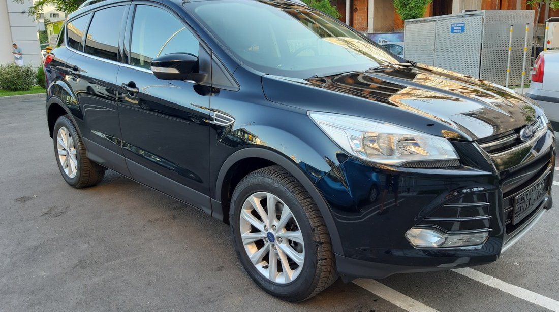 Ford Kuga 2.0 diesel 2016