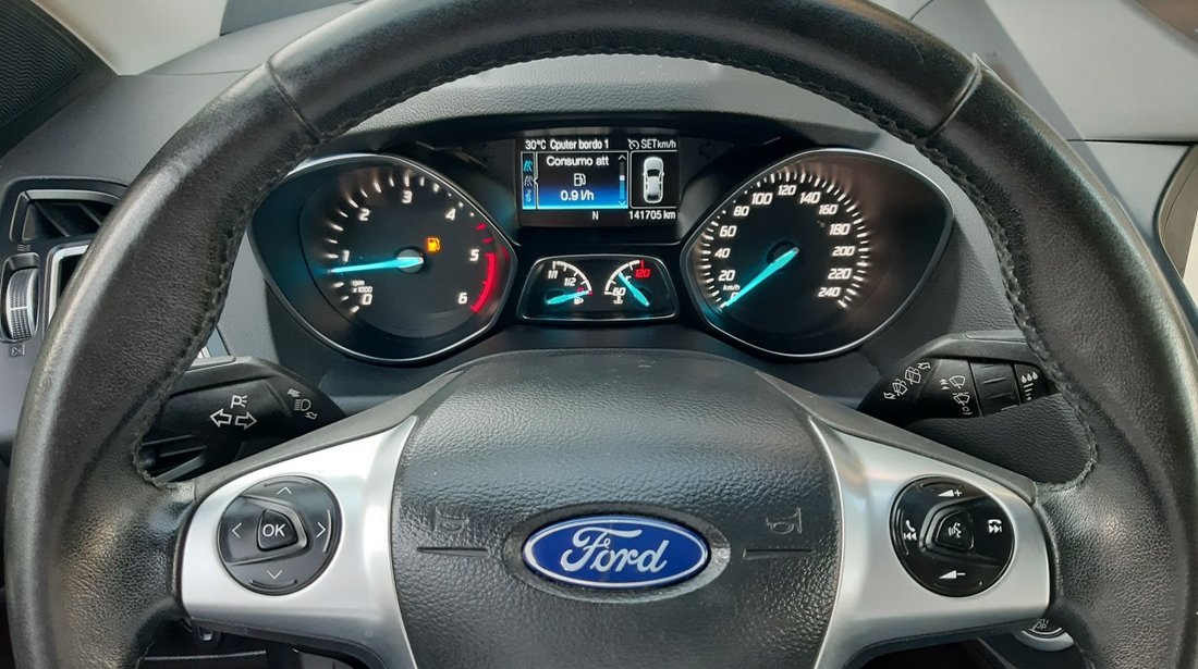 Ford Kuga 2.0 diesel 2016