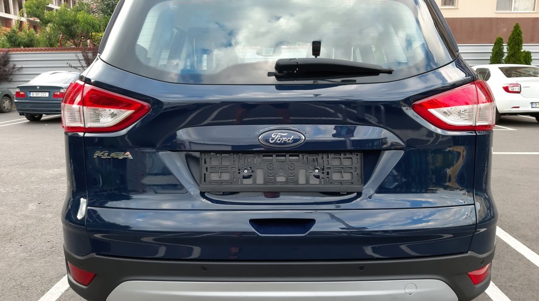 Ford Kuga 2.0 diesel 2016