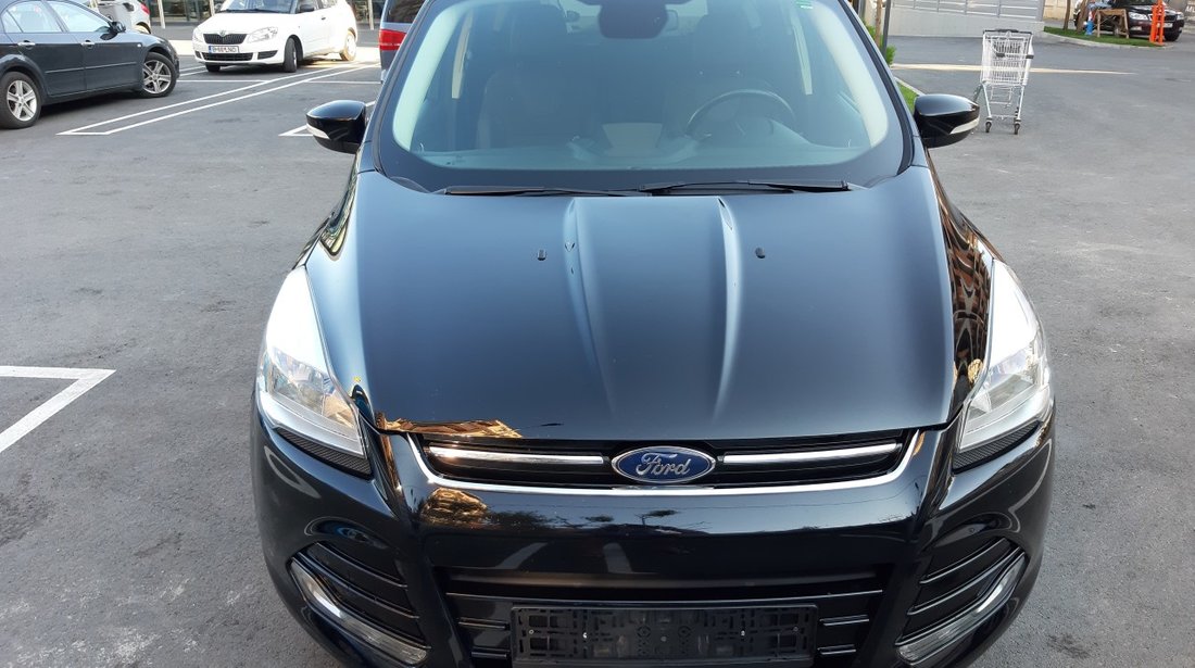 Ford Kuga 2.0 diesel 2016