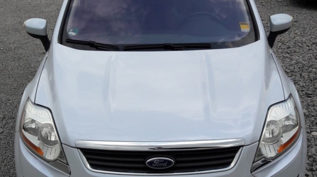 Ford Kuga 2.0 TDCi 2011