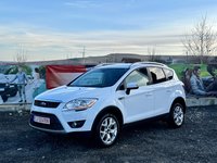 Ford Kuga 2.0 TDCi 4x4 ,140 CP , PDC, Clima , euro 5 2012