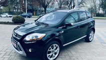 Ford Kuga 2.0tdci 2012