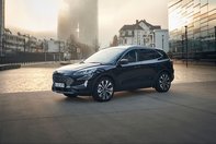 Ford Kuga FHEV