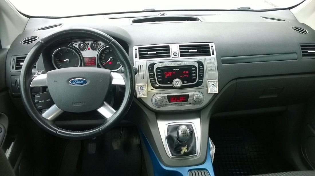 Ford Kuga Ford Kuga Trend 4x4 2009